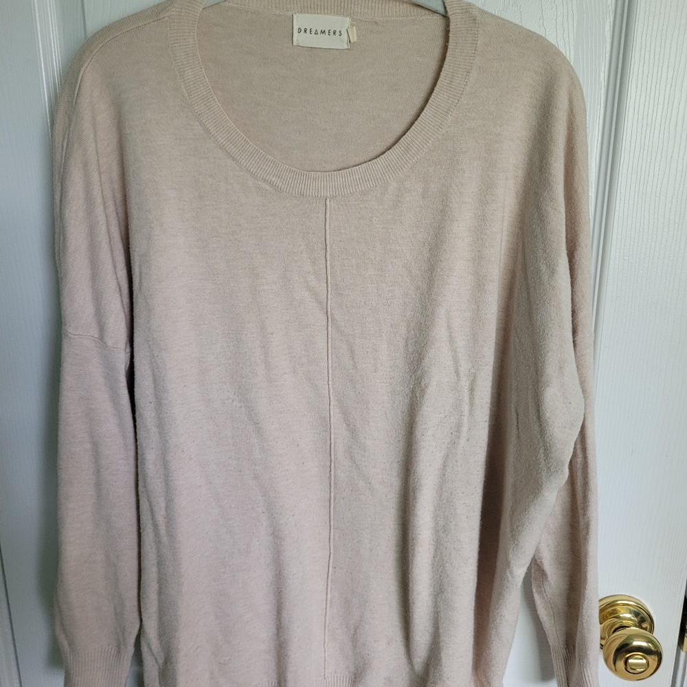 Dreamers Sweater